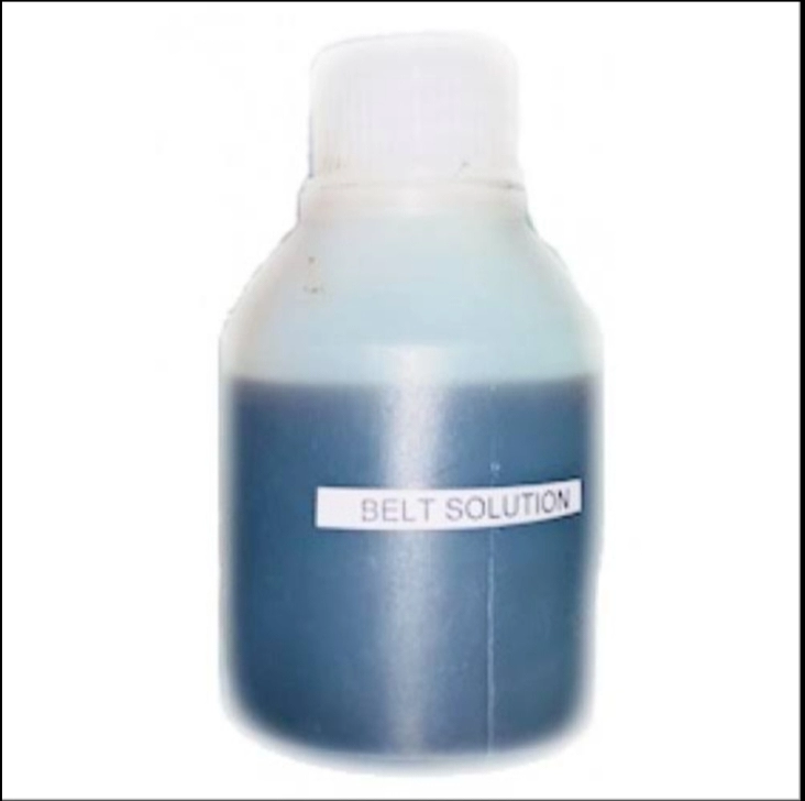 BELT GLUE SOLUTION 