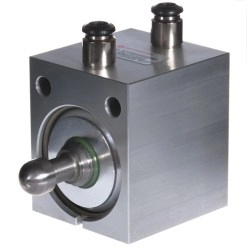 BLANKET WASH AUTO PLATE PISTON