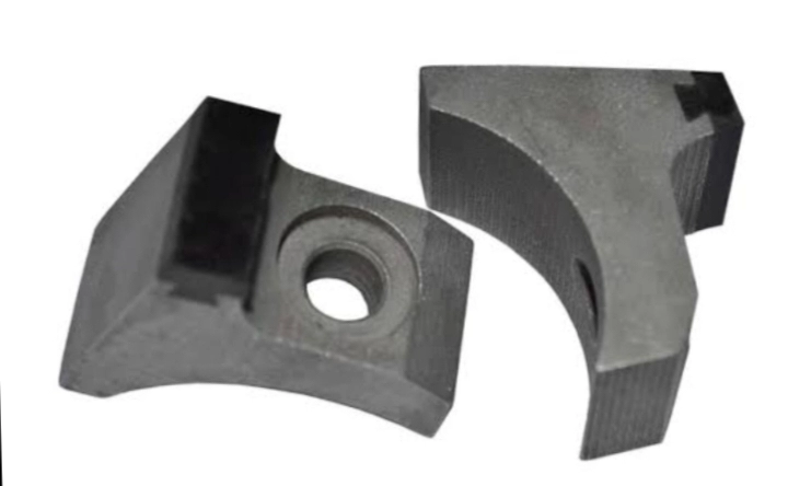 CHAIN DELIVERY GRIPPER PAD KOMORI