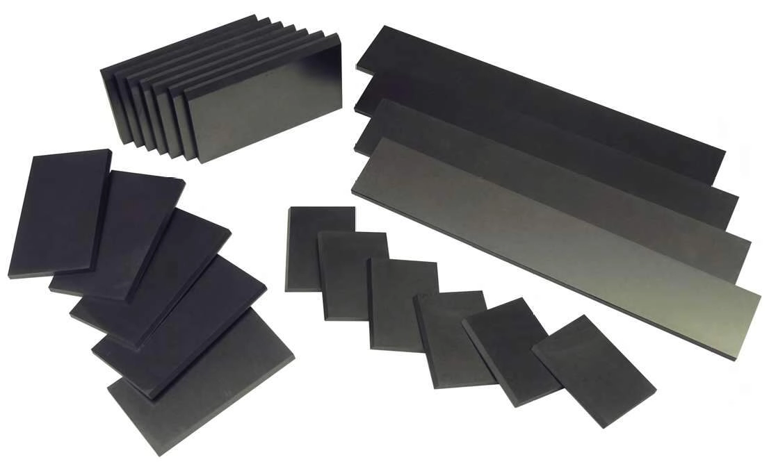 COMPRESSOR CARBON BLADE HIGH GRADE