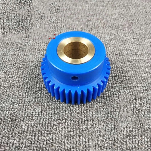 DAMPING ROLLER GEAR AUTO PLATE WITH BUSH