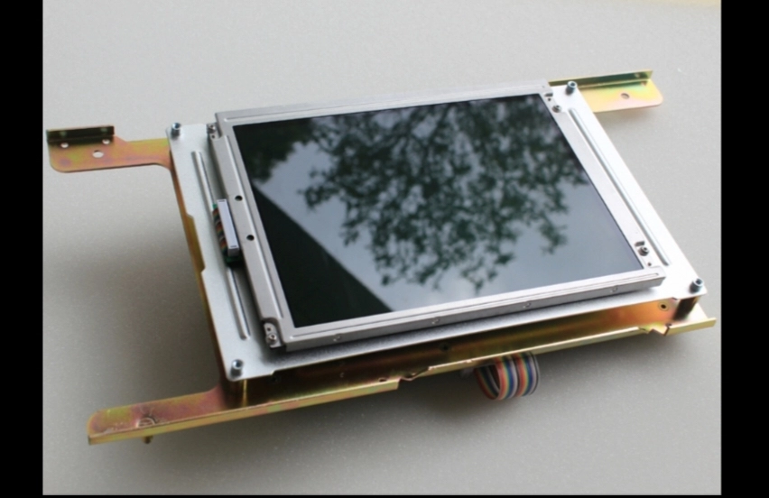 DNK 4 CP TRONIC DISPLAY 