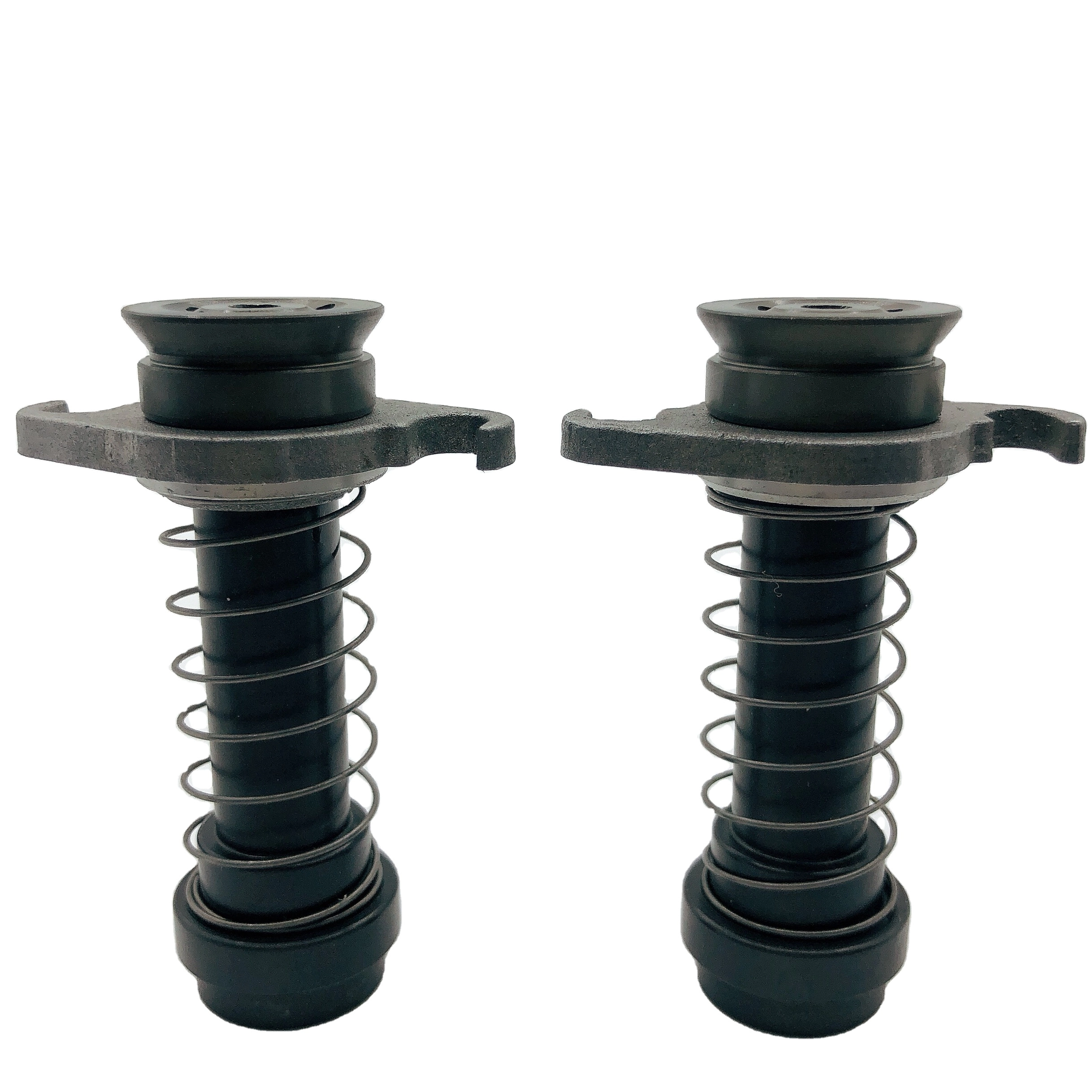 FORWARDING SUCKER PISTON FINE THREADED CAP