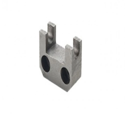 HOUSING WORM COUNTER BORED