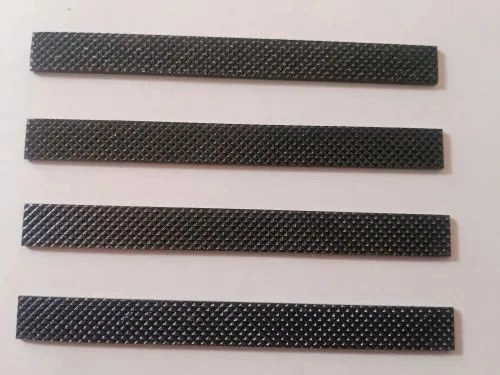 KNURLING STRIP
