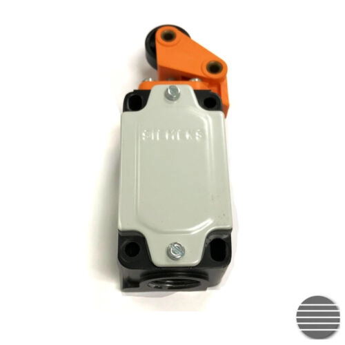 LIMIT SWITCH LARGE SMOOTH ACTION 