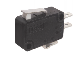 MICRO ROLLER SWITCH 
