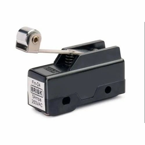 MICRO SWITCH SMALL ROLLER STRIP 
