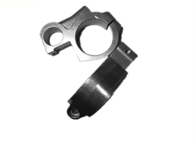 PAPER GUIDE ROD HOLDER CLAMP