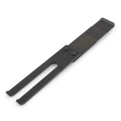 PAPER SEPARATOR SLOTTED