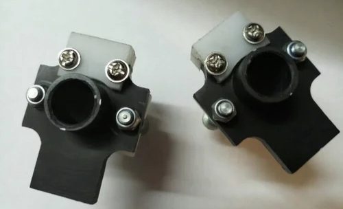 REAR SUCKER ASSEMBLY 