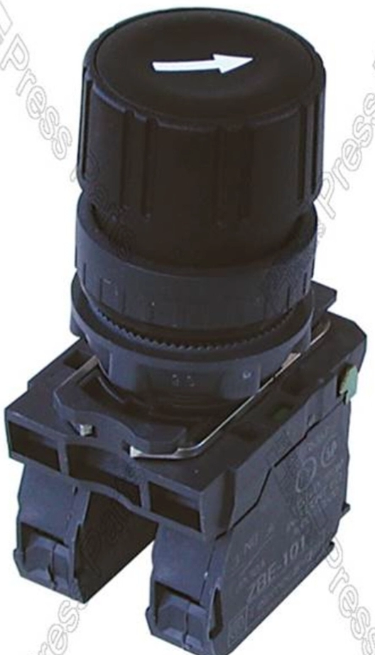 SAFETY SELECTOR SWITCH CAP WITH ASSEMBLY 