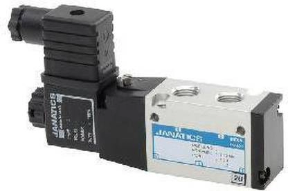 SOLENOID VALVE 