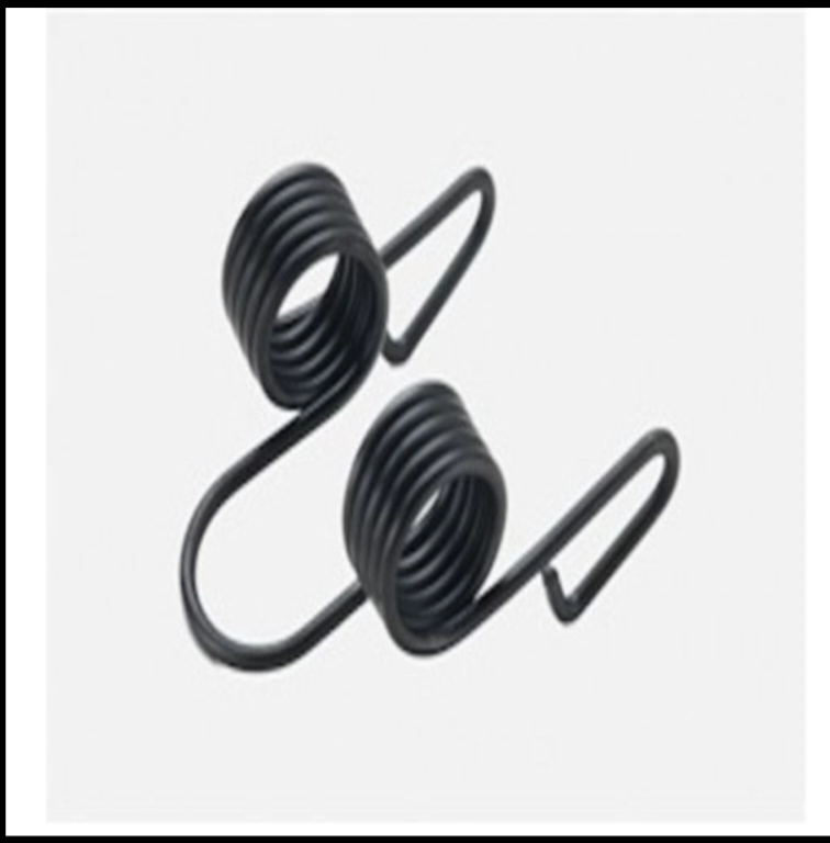 SPRING FOR CHAIN DELIVERY GTO