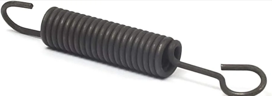 SPRING FOR COIL ON AND OFF