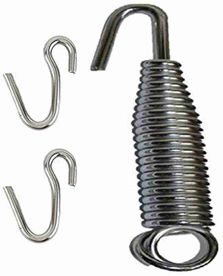 SPRING FOR LMP LEVER CONICAL 