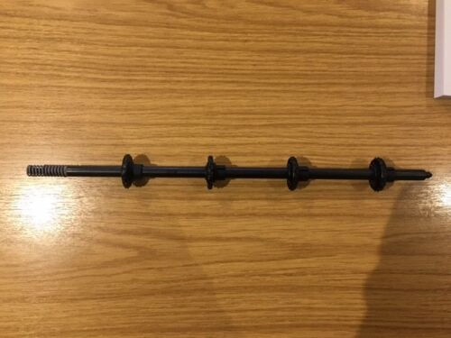 STAR WHEEL ROD