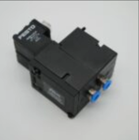 VALVE PUSH FITTING BIG