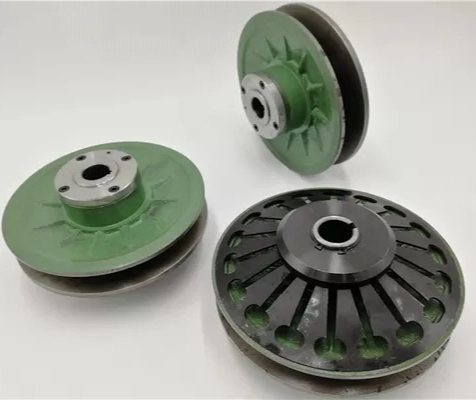 VARIABLE SPEED PULLEY 