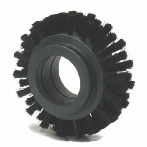 WORM GEAR FOR BLANKET TIGHTENING 