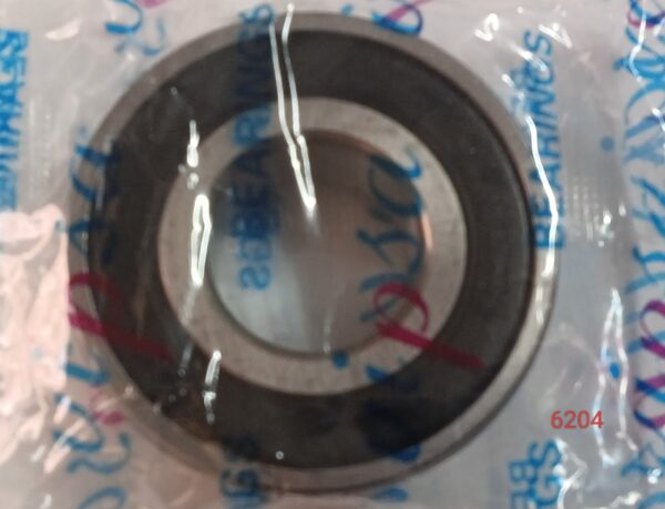 Bearing 6204 l Print Care Parts Enterprises