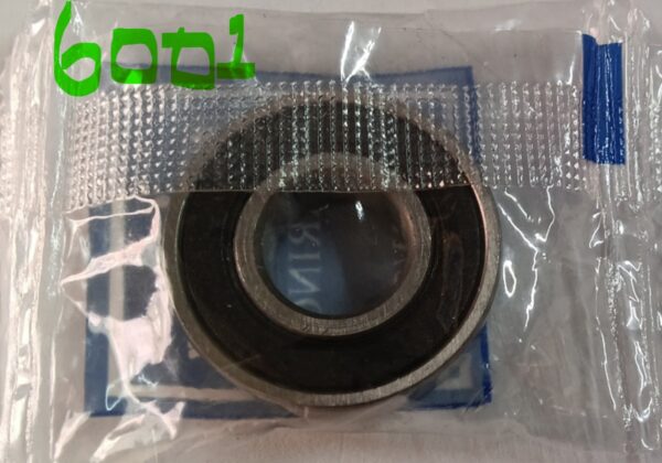 Bearing 6001 Print Parts