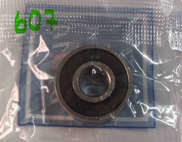 Bearing 607 l Print Care Parts Enterprises