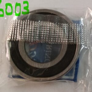 Bearing6003