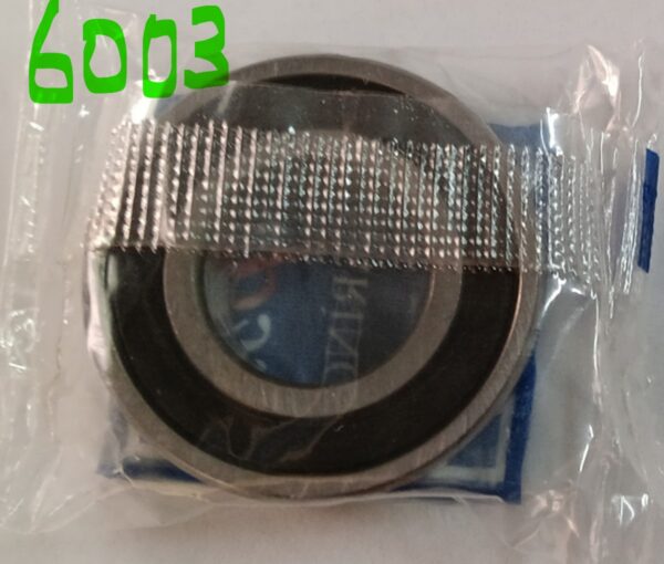Bearing 6003 l Printparts