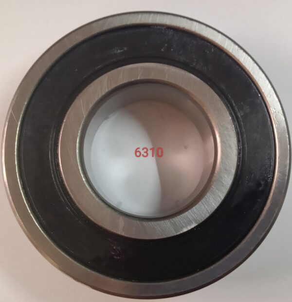 Deep groove Ball Bearing 6310 l Print Care Parts Enterprises