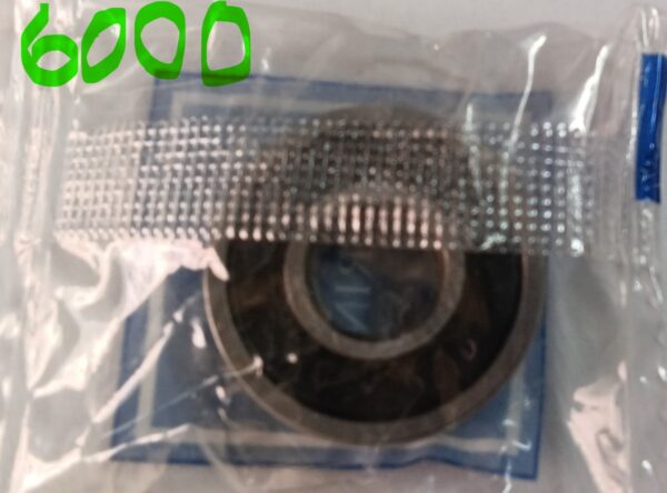 Bearing 6000 l Print Parts