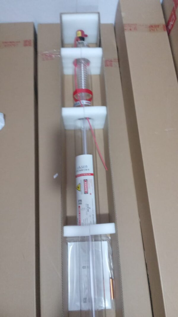 Laser Tube l Print Care Parts Enterprises