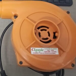 Electrical Blower