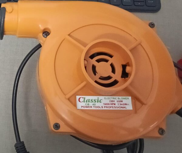 Electrical Blower l Print Care Parts Enterprises
