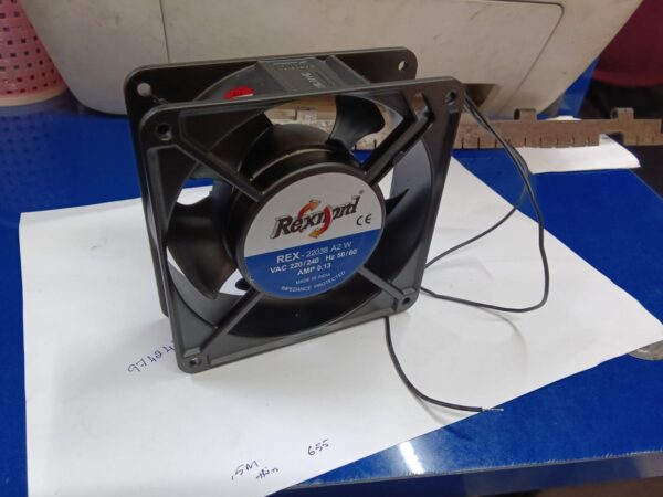 Cooling Fan l Print Care Parts Enterprises