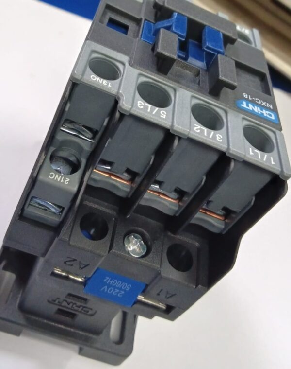 Contactor l Print Care Parts Enterprises