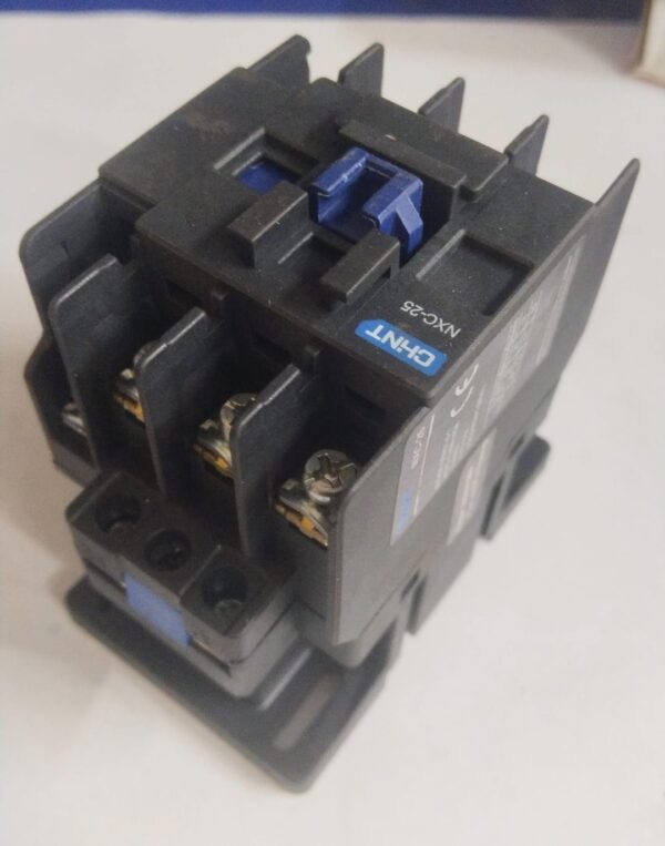 Contactor l Print Care Parts Enterprises