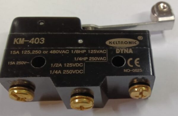 Micro switch l Print Care Parts Enterprises