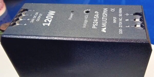 Multispan l Print Care Parts Enterprises