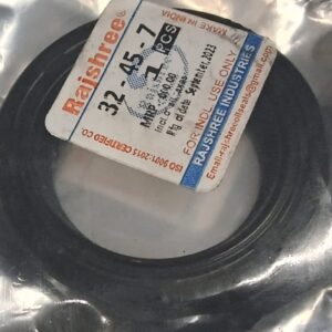 Oil Seal