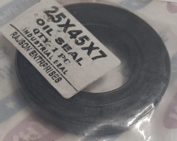 Oil Seal l Print Care Parts Enterprises
