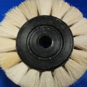 Brush Wheel  45*6mm 