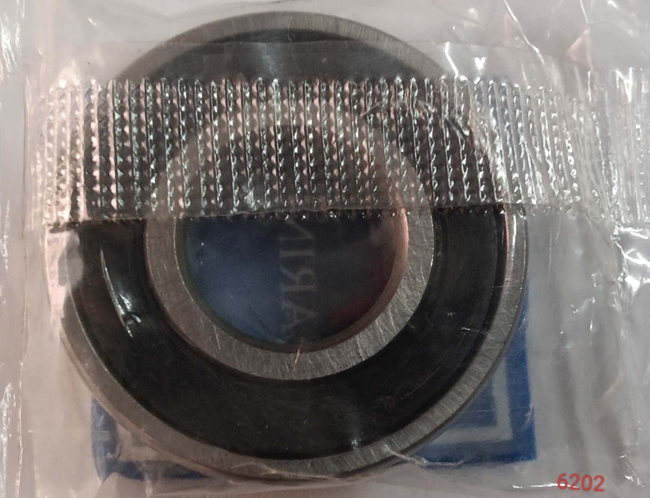Bearing 6202
