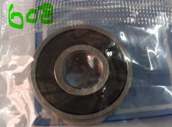 Bearing 608 l Print Parts