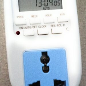 Digital Timer