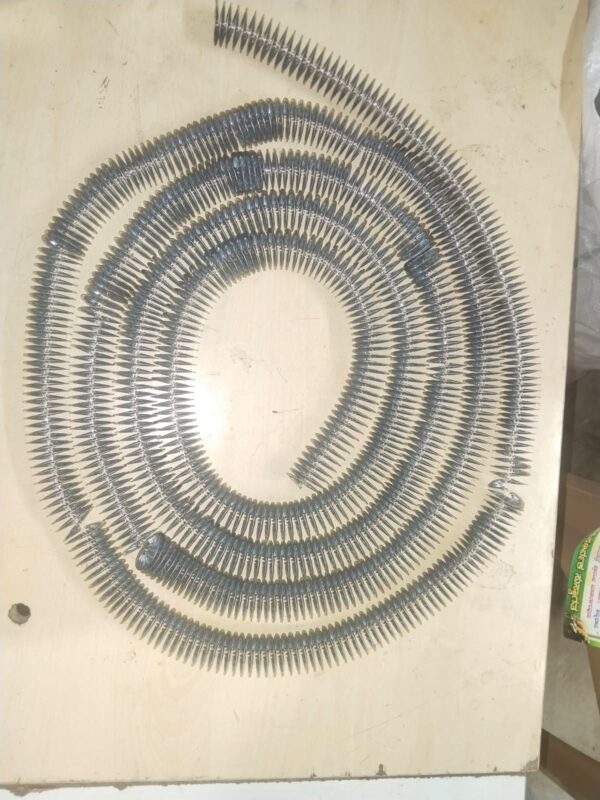 Dryer Heater Spring l Print Care Parts Enterprises