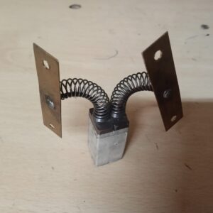 Panchaing Carban Brush