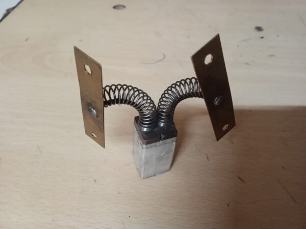 Punching Carban Brush l Print Care Parts Enterprises
