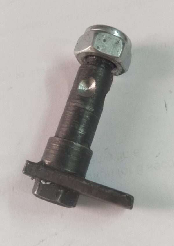 Komari machine blanket bolt l Print Care Parts Enterprises