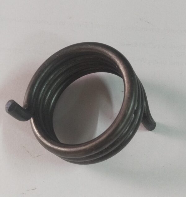 Hyderabad SM 74 roller spring l Print Care Parts Enterprises